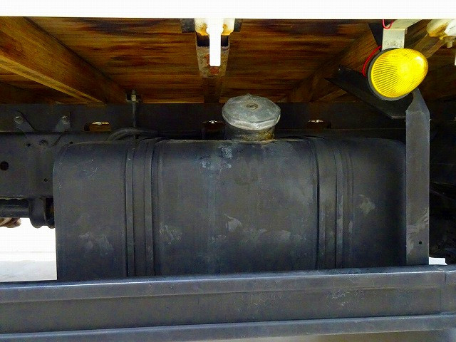 日野 レンジャー 中型 平ボディ（クレーン付） 2KG-FD2ABA(103024) 41枚目