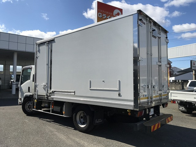 いすゞ エルフ 小型 バン 2RG-NPR88YN(103025) 4枚目