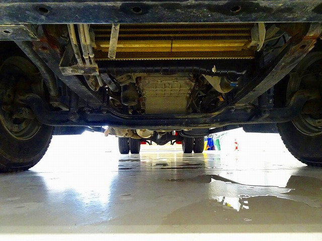 日野 レンジャー 中型 平ボディ（クレーン付） 2KG-FD2ABA(103024) 44枚目