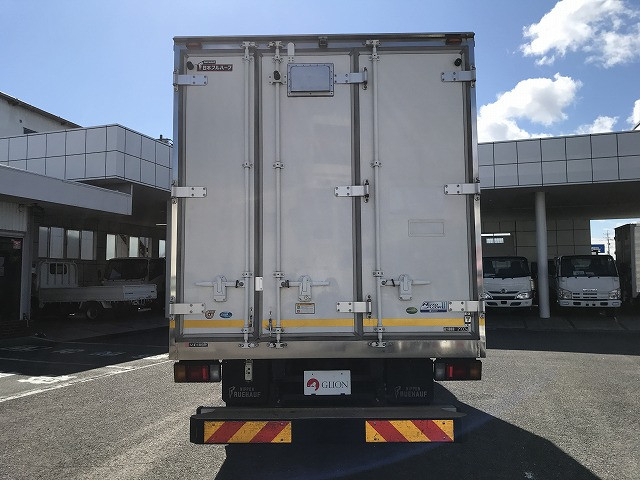 いすゞ エルフ 小型 バン 2RG-NPR88YN(103025) 5枚目