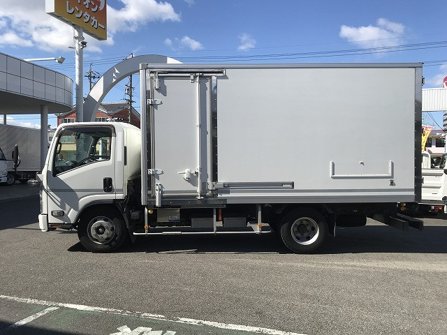 いすゞ エルフ 小型 バン 2RG-NPR88YN(103025) 7枚目