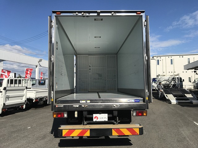 いすゞ エルフ 小型 バン 2RG-NPR88YN(103025) 12枚目