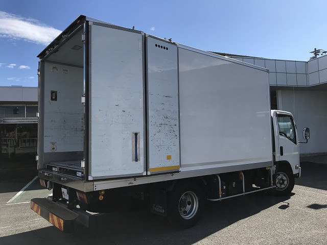 いすゞ エルフ 小型 バン 2RG-NPR88YN(103025) 13枚目