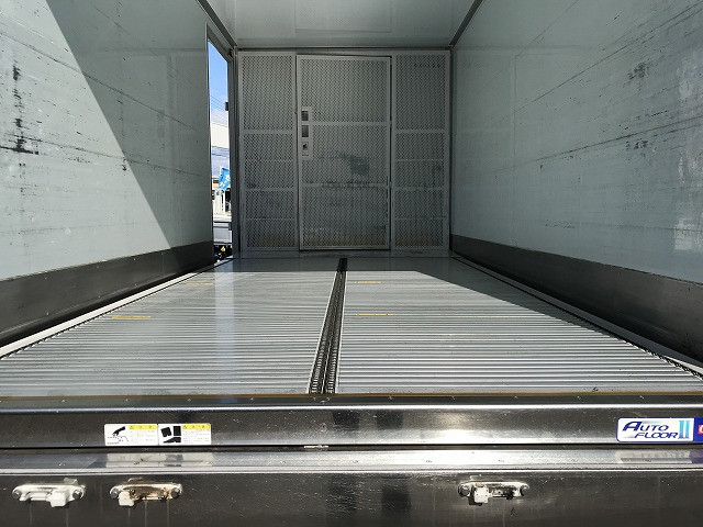 いすゞ エルフ 小型 バン 2RG-NPR88YN(103025) 16枚目