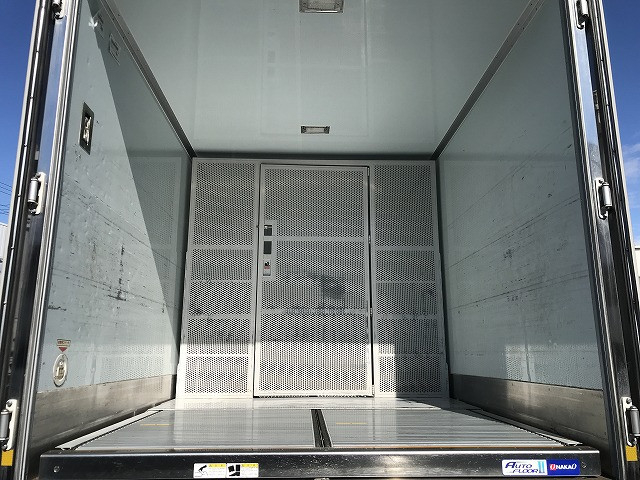 いすゞ エルフ 小型 バン 2RG-NPR88YN(103025) 21枚目