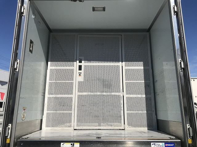 いすゞ エルフ 小型 バン 2RG-NPR88YN(103025) 22枚目