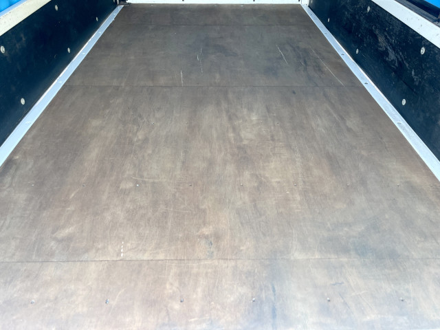 いすゞ エルフ 小型 平ボディ 2RG-NHS88A(103027) 12枚目