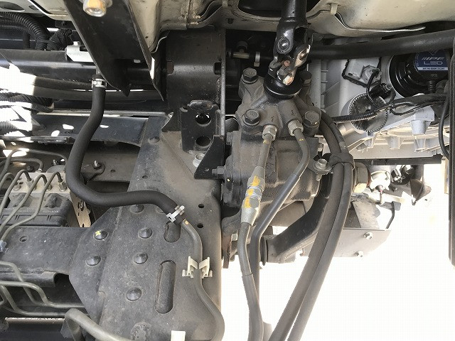 いすゞ エルフ 小型 バン 2RG-NPR88YN(103025) 30枚目