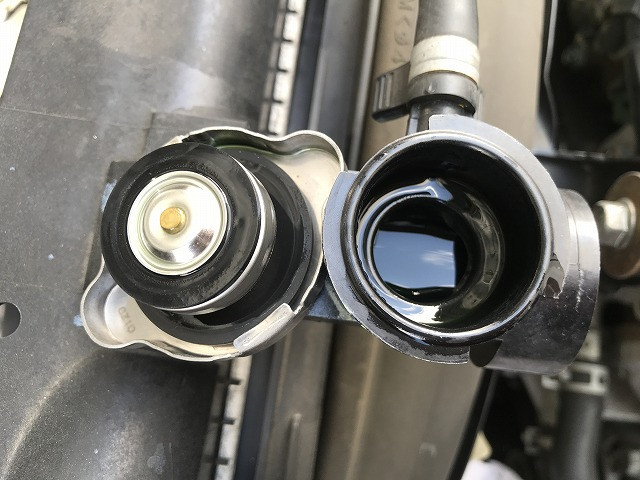 いすゞ エルフ 小型 バン 2RG-NPR88YN(103025) 34枚目