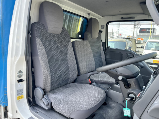 いすゞ エルフ 小型 平ボディ 2RG-NHS88A(103027) 21枚目