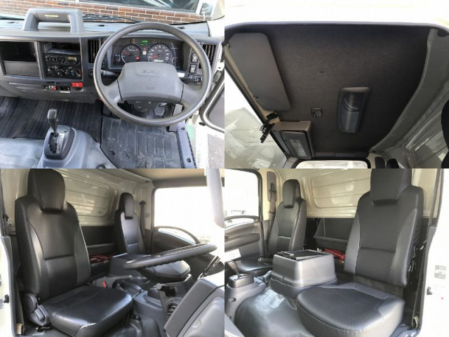 いすゞ エルフ 小型 バン 2RG-NPR88YN(103025) 36枚目