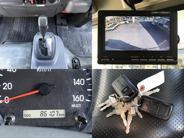 いすゞ エルフ 小型 バン 2RG-NPR88YN(103025) 37枚目