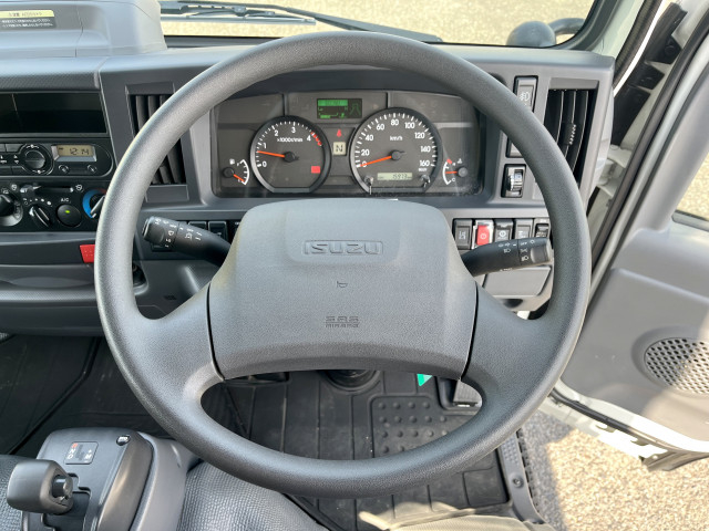 いすゞ エルフ 小型 平ボディ 2RG-NHS88A(103027) 23枚目