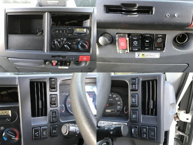 いすゞ エルフ 小型 バン 2RG-NPR88YN(103025) 38枚目