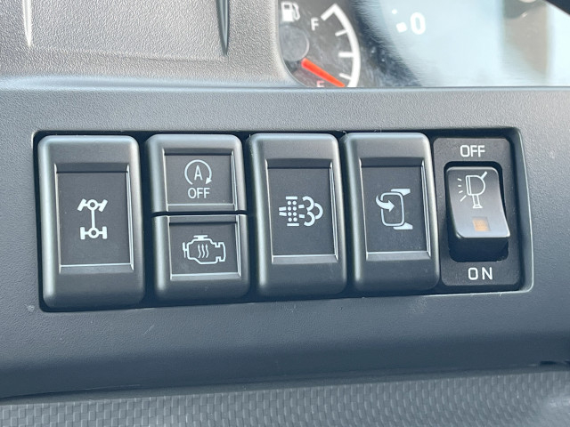 いすゞ エルフ 小型 平ボディ 2RG-NHS88A(103027) 29枚目