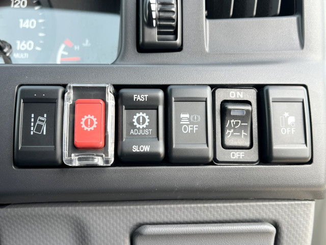 いすゞ エルフ 小型 平ボディ 2RG-NHS88A(103027) 30枚目