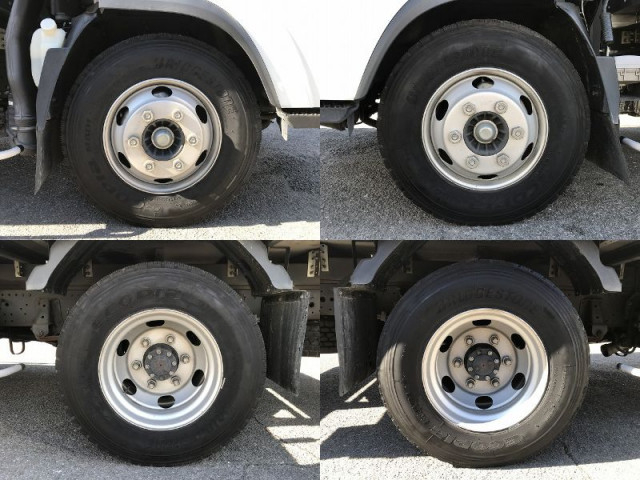 いすゞ エルフ 小型 バン 2RG-NPR88YN(103025) 46枚目