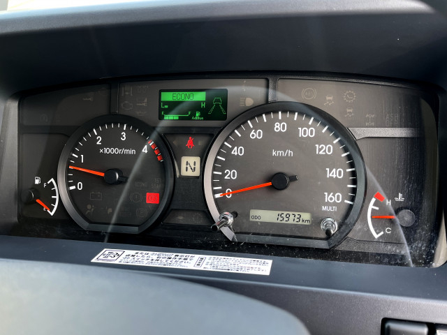 いすゞ エルフ 小型 平ボディ 2RG-NHS88A(103027) 34枚目