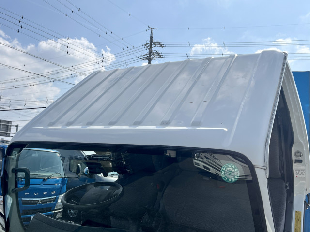 いすゞ エルフ 小型 平ボディ 2RG-NHS88A(103027) 35枚目