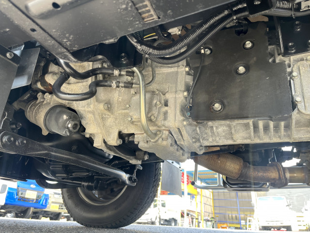 いすゞ エルフ 小型 平ボディ 2RG-NHS88A(103027) 42枚目