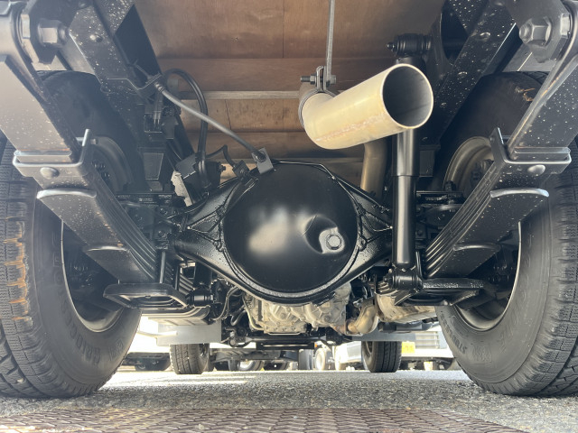 いすゞ エルフ 小型 平ボディ 2RG-NHS88A(103027) 43枚目