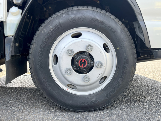 いすゞ エルフ 小型 平ボディ 2RG-NHS88A(103027) 44枚目