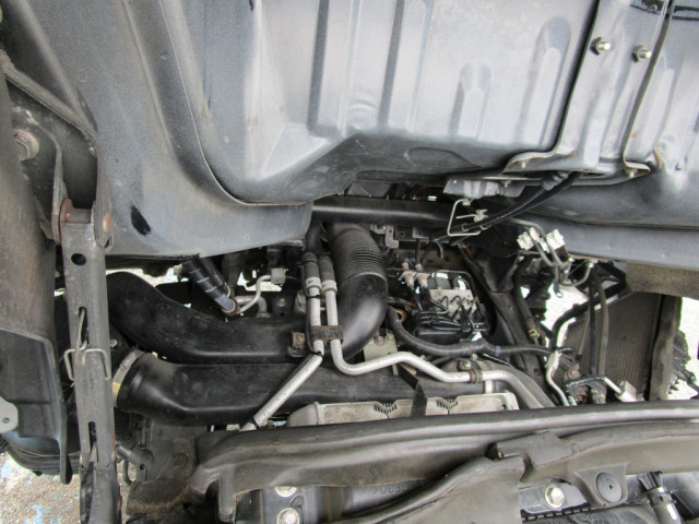 Toyota dyna Small Flat body TPG-XZU605(103028) 14枚目