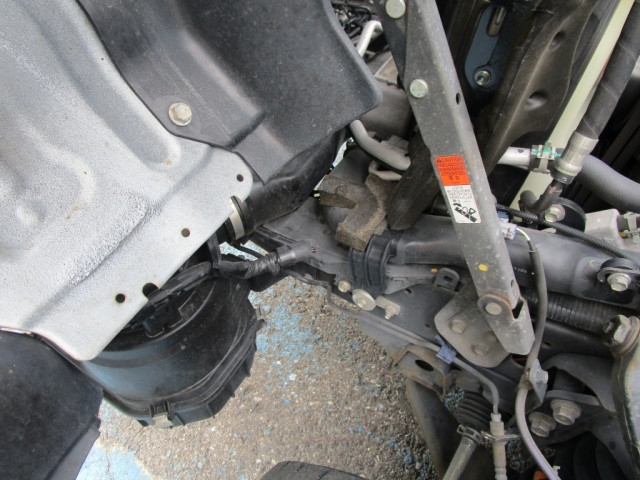 Toyota dyna Small Flat body TPG-XZU605(103028) 15枚目