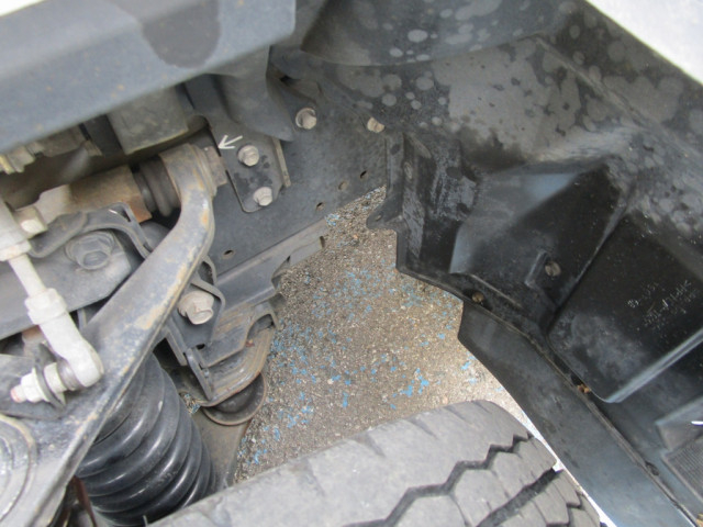 Toyota dyna Small Flat body TPG-XZU605(103028) 17枚目