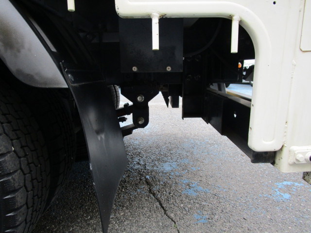 Toyota dyna Small Flat body TPG-XZU605(103028) 18枚目