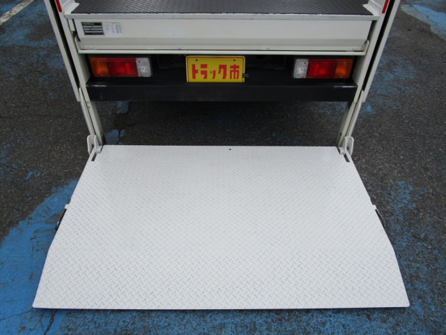 Toyota dyna Small Flat body TPG-XZU605(103028) 20枚目