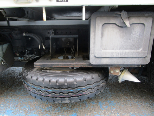 Toyota dyna Small Flat body TPG-XZU605(103028) 29枚目