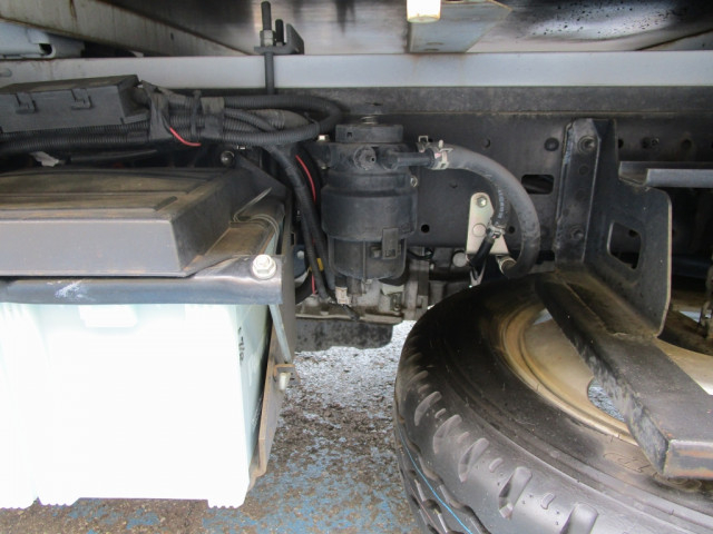 Toyota dyna Small Flat body TPG-XZU605(103028) 30枚目