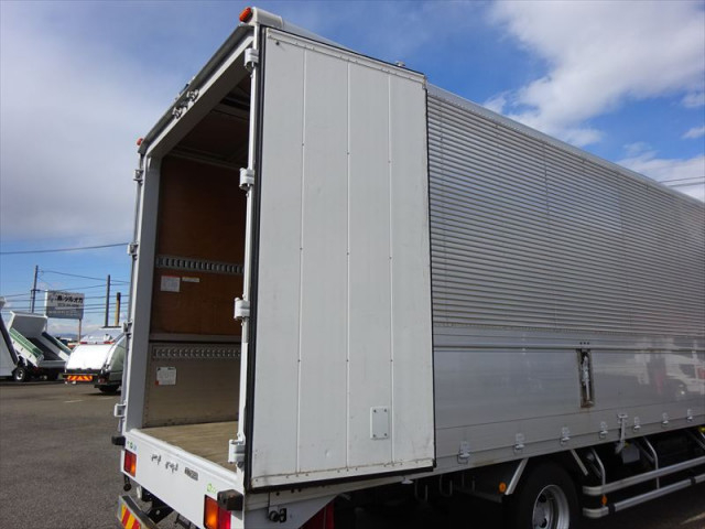 Isuzu forward Middle Wing body 2RG-FRR90T2(103029) 14枚目