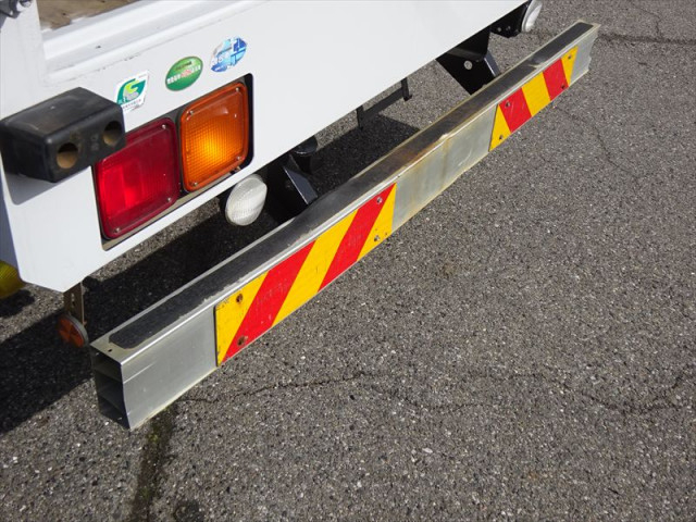 Isuzu forward Middle Wing body 2RG-FRR90T2(103029) 16枚目