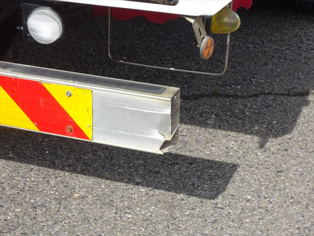 Isuzu forward Middle Wing body 2RG-FRR90T2(103029) 17枚目