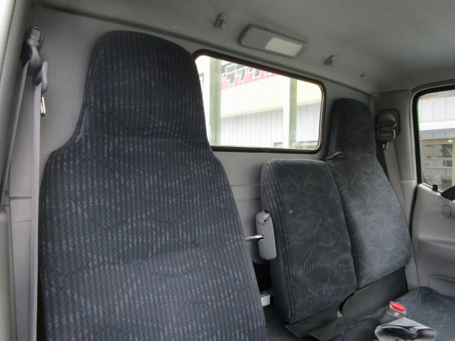 Toyota dyna Small Flat body TPG-XZU605(103028) 35枚目