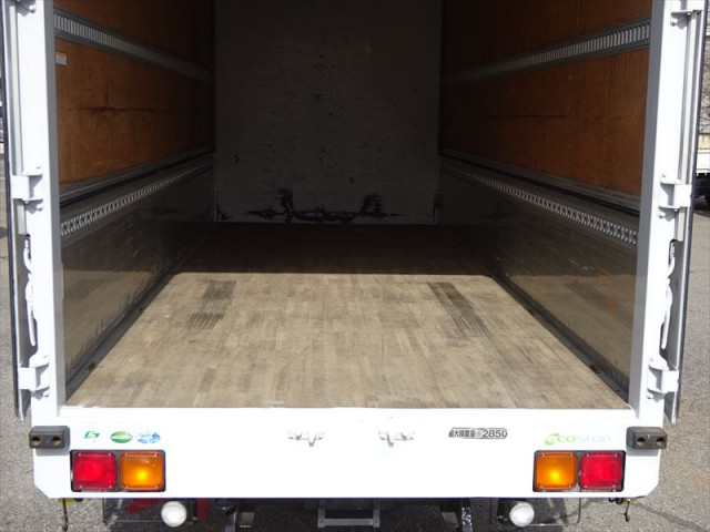 Isuzu forward Middle Wing body 2RG-FRR90T2(103029) 20枚目