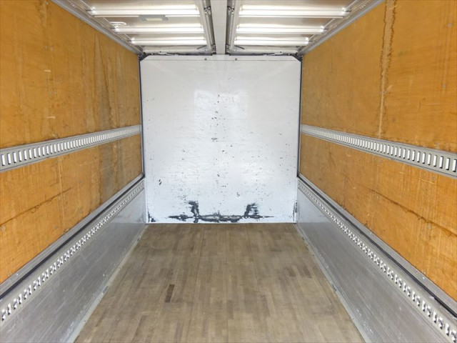 Isuzu forward Middle Wing body 2RG-FRR90T2(103029) 21枚目