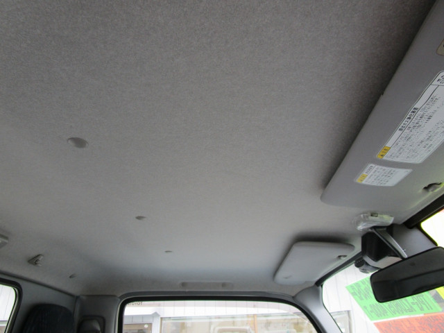 Toyota dyna Small Flat body TPG-XZU605(103028) 39枚目