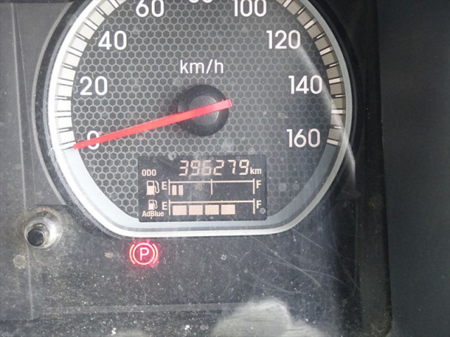 Isuzu forward Middle Wing body 2RG-FRR90T2(103029) 27枚目