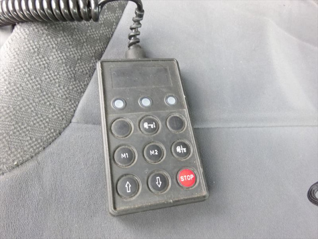 Isuzu forward Middle Wing body 2RG-FRR90T2(103029) 28枚目