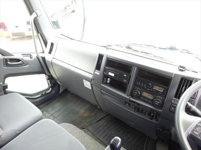 Isuzu forward Middle Wing body 2RG-FRR90T2(103029) 29枚目