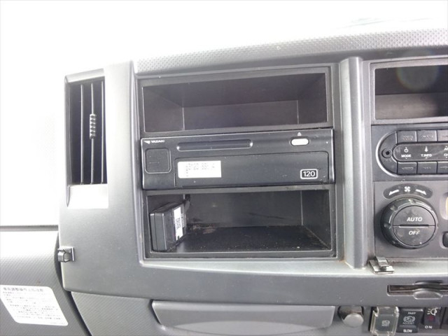 Isuzu forward Middle Wing body 2RG-FRR90T2(103029) 30枚目