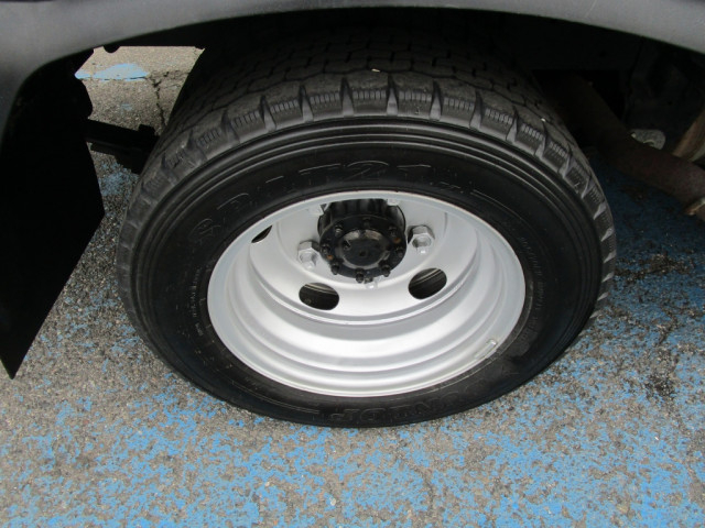 Toyota dyna Small Flat body TPG-XZU605(103028) 49枚目