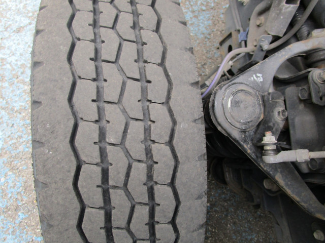 Toyota dyna Small Flat body TPG-XZU605(103028) 50枚目