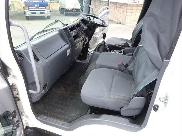 Isuzu forward Middle Wing body 2RG-FRR90T2(103029) 33枚目