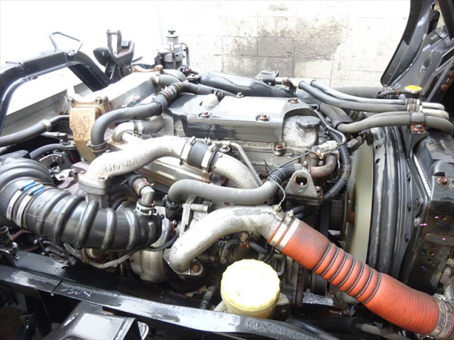 Isuzu forward Middle Wing body 2RG-FRR90T2(103029) 36枚目