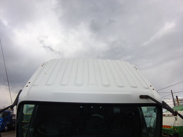 Isuzu forward Middle Wing body 2RG-FRR90T2(103029) 37枚目