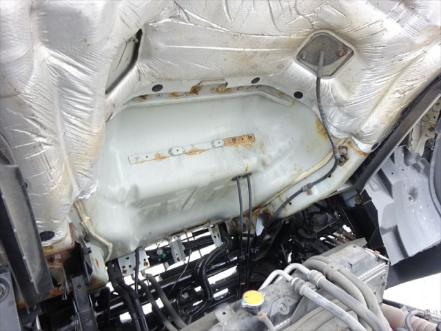 Isuzu forward Middle Wing body 2RG-FRR90T2(103029) 39枚目